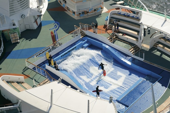 Royal Caribbean International Freedom of the Seas Exterior Flowrider 14.jpeg